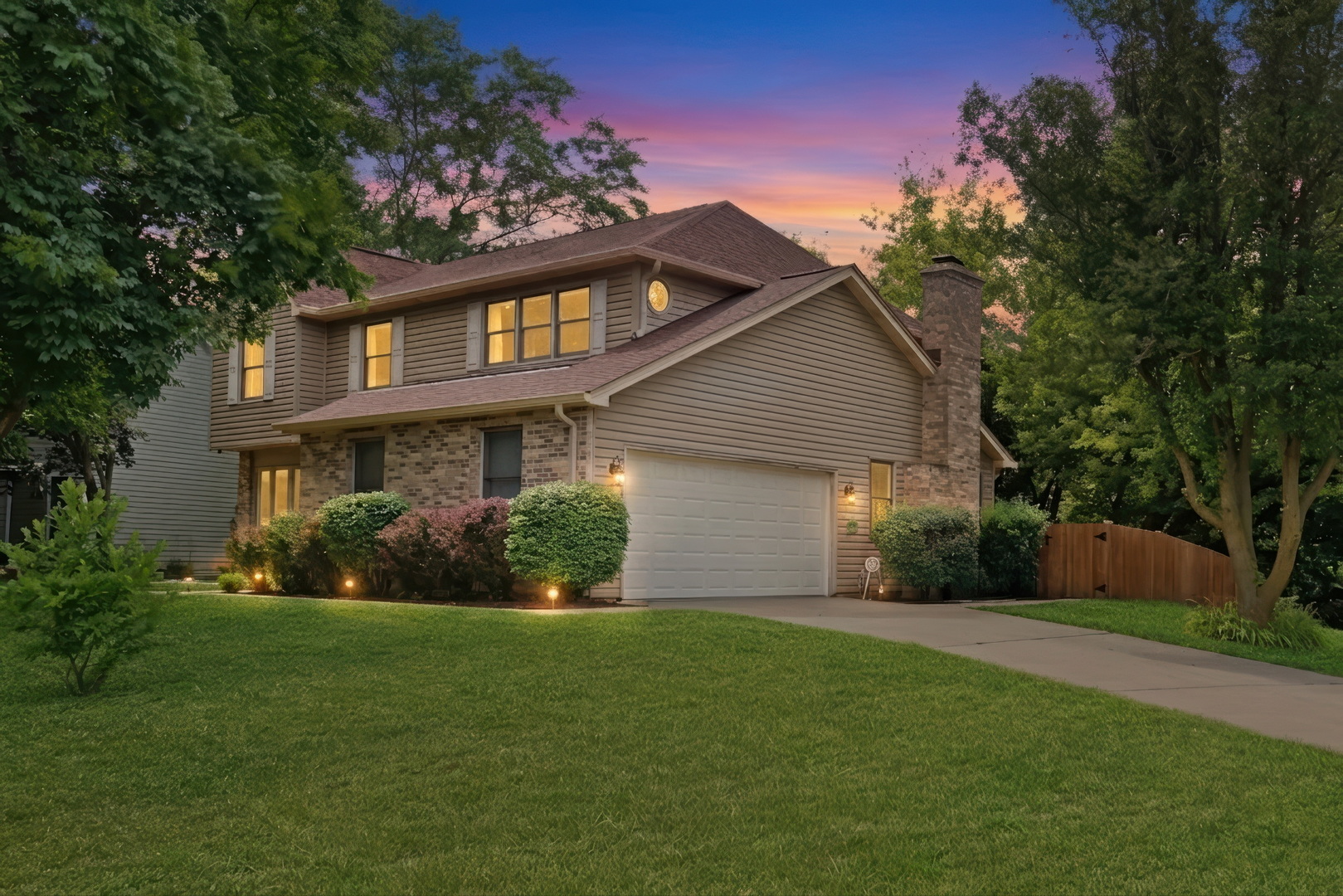 400 Cross Arm Drive Property Photo 2