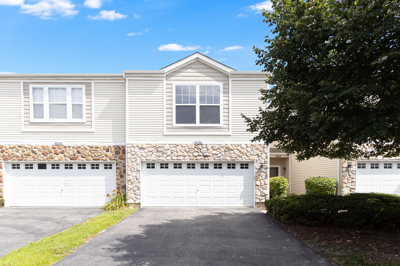 4036 Boulder Court Property Photo 1