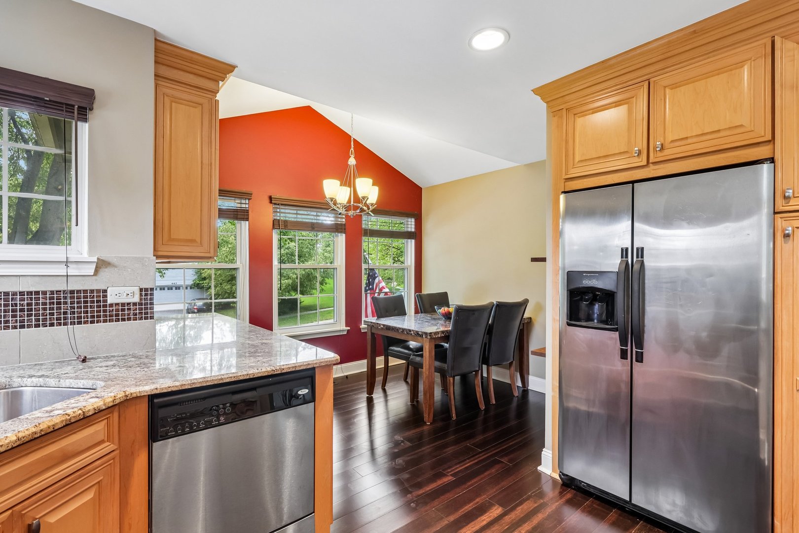 442 Harbor Drive Property Photo 11