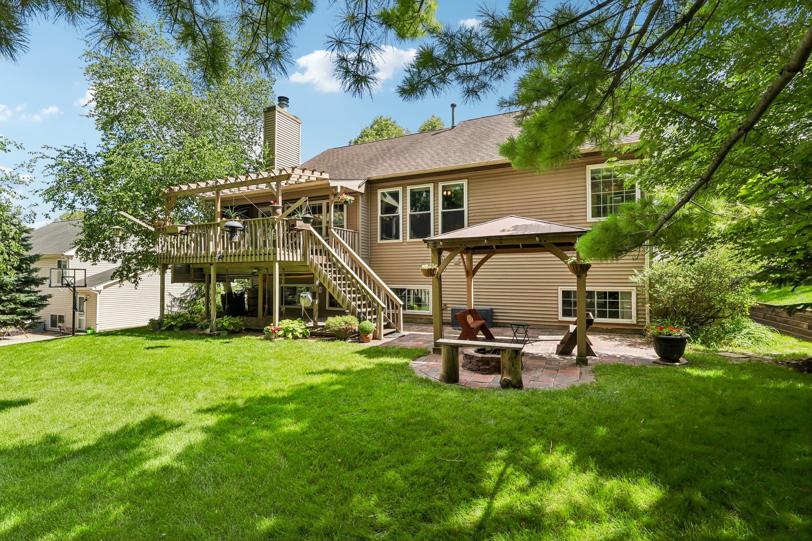 442 Harbor Drive Property Photo 42
