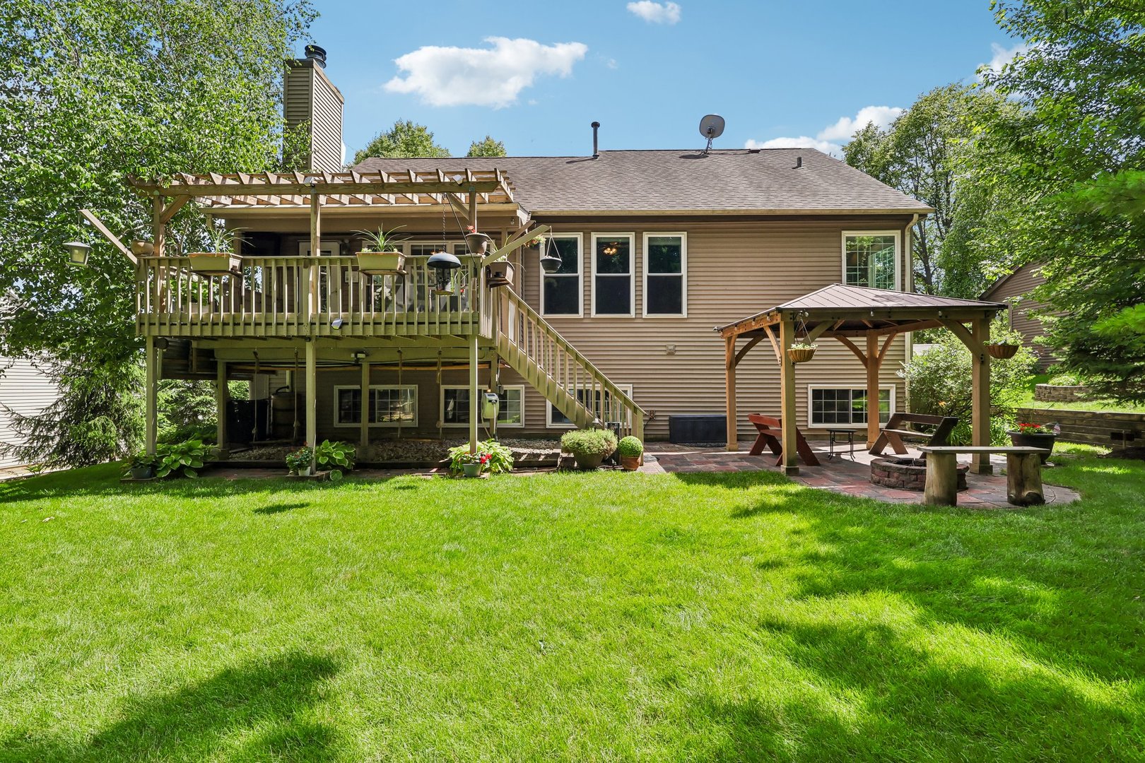 442 Harbor Drive Property Photo 43