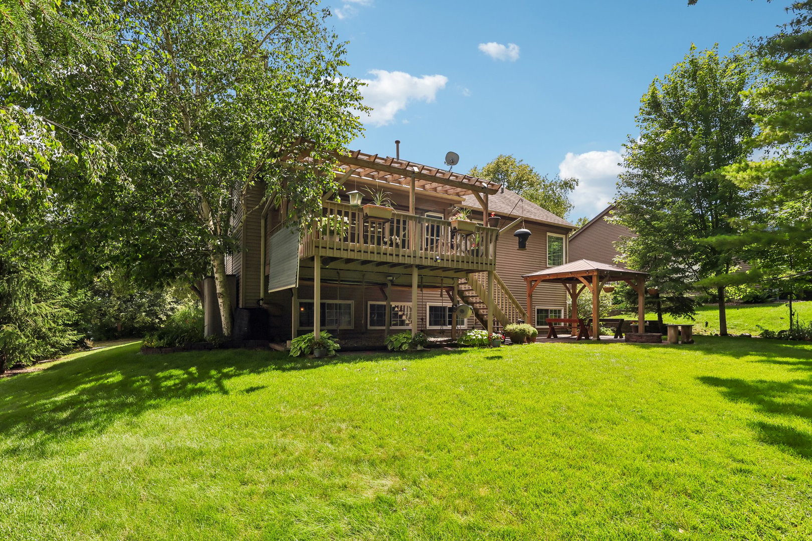 442 Harbor Drive Property Photo 44