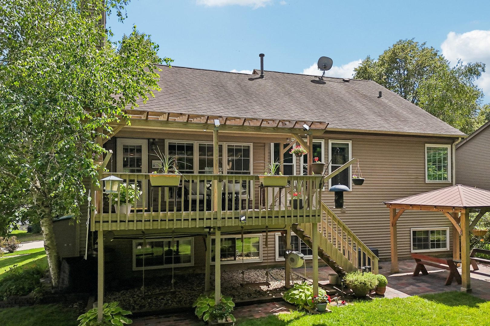 442 Harbor Drive Property Photo 52