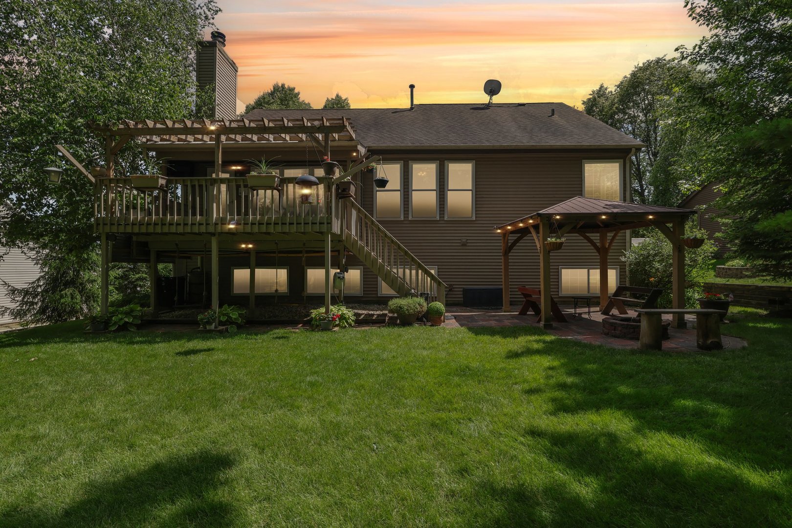 442 Harbor Drive Property Photo 55