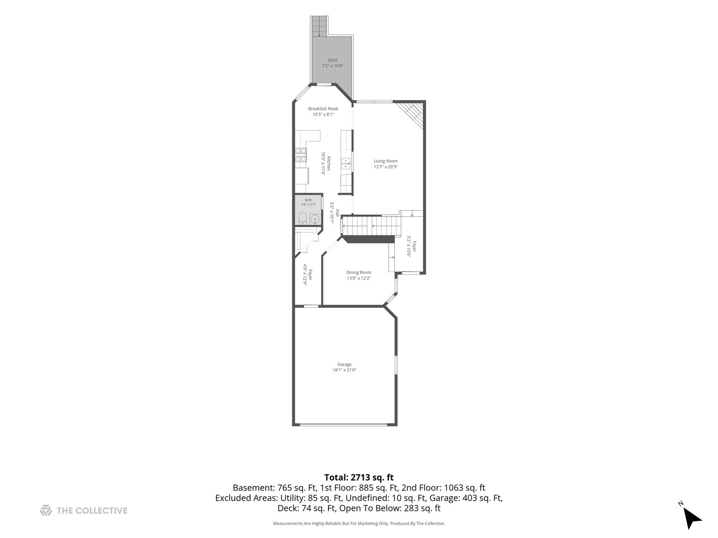 2446 Abbey Drive Property Photo 22