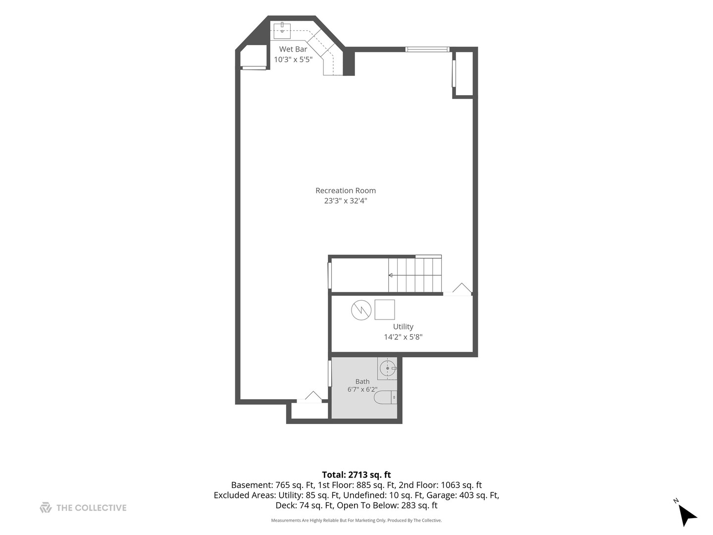 2446 Abbey Drive Property Photo 24