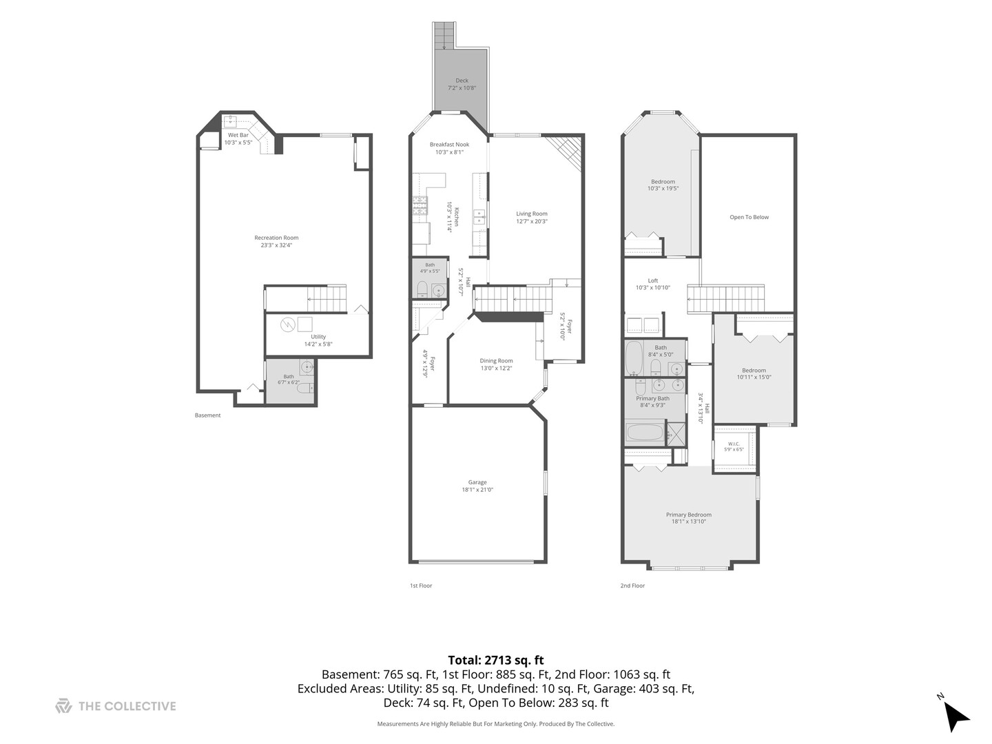 2446 Abbey Drive Property Photo 25