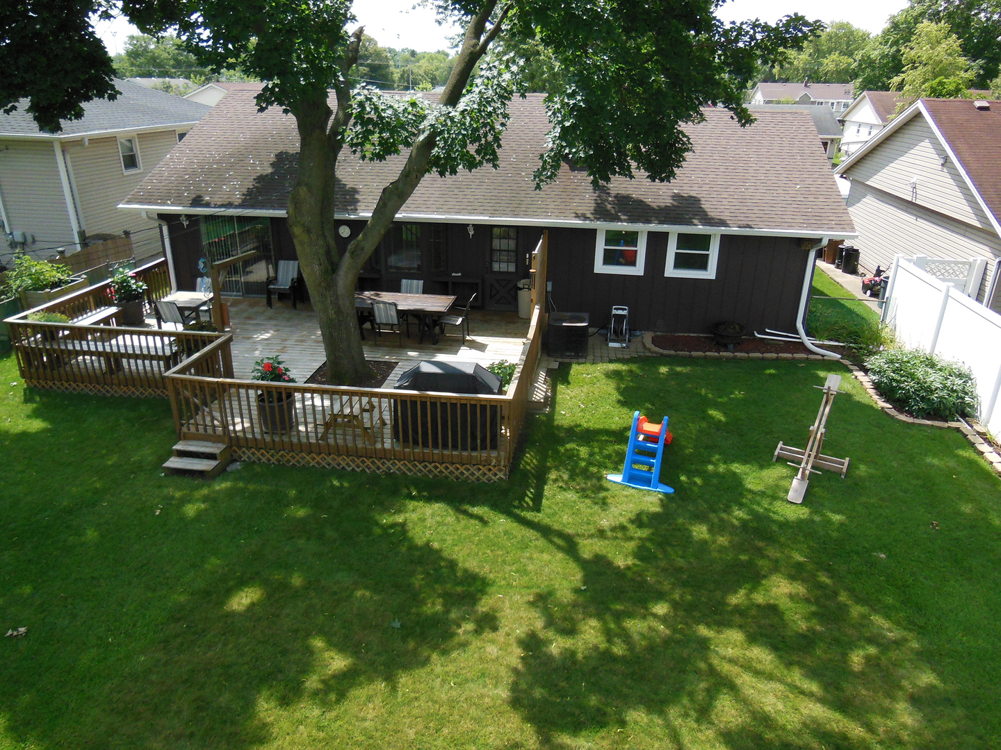 736 Cynthia Lane Property Photo 28