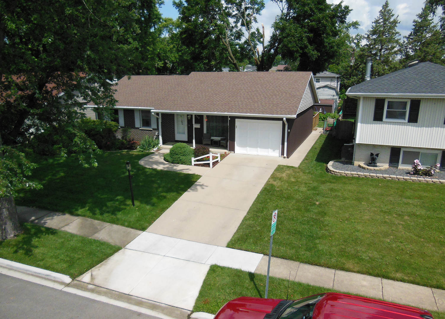 736 Cynthia Lane Property Photo 29