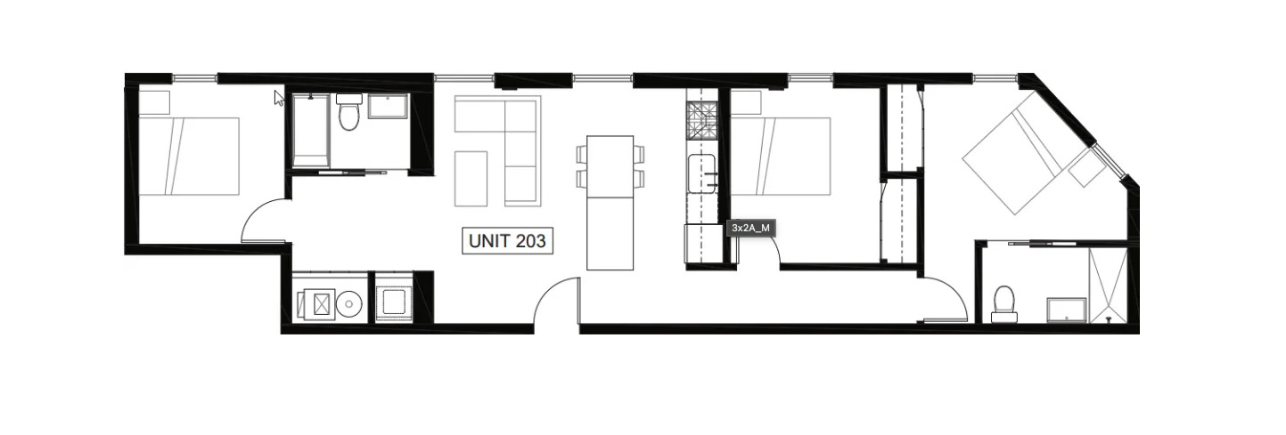 713 N Milwaukee Avenue 603 Property Photo 2