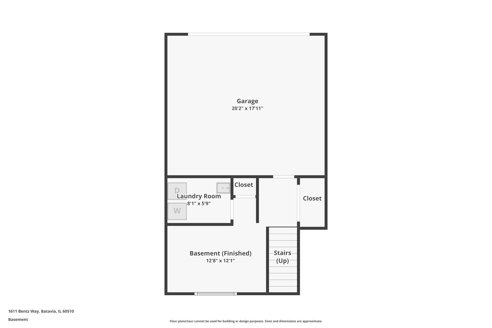 1611 Bentz Way Property Photo 36