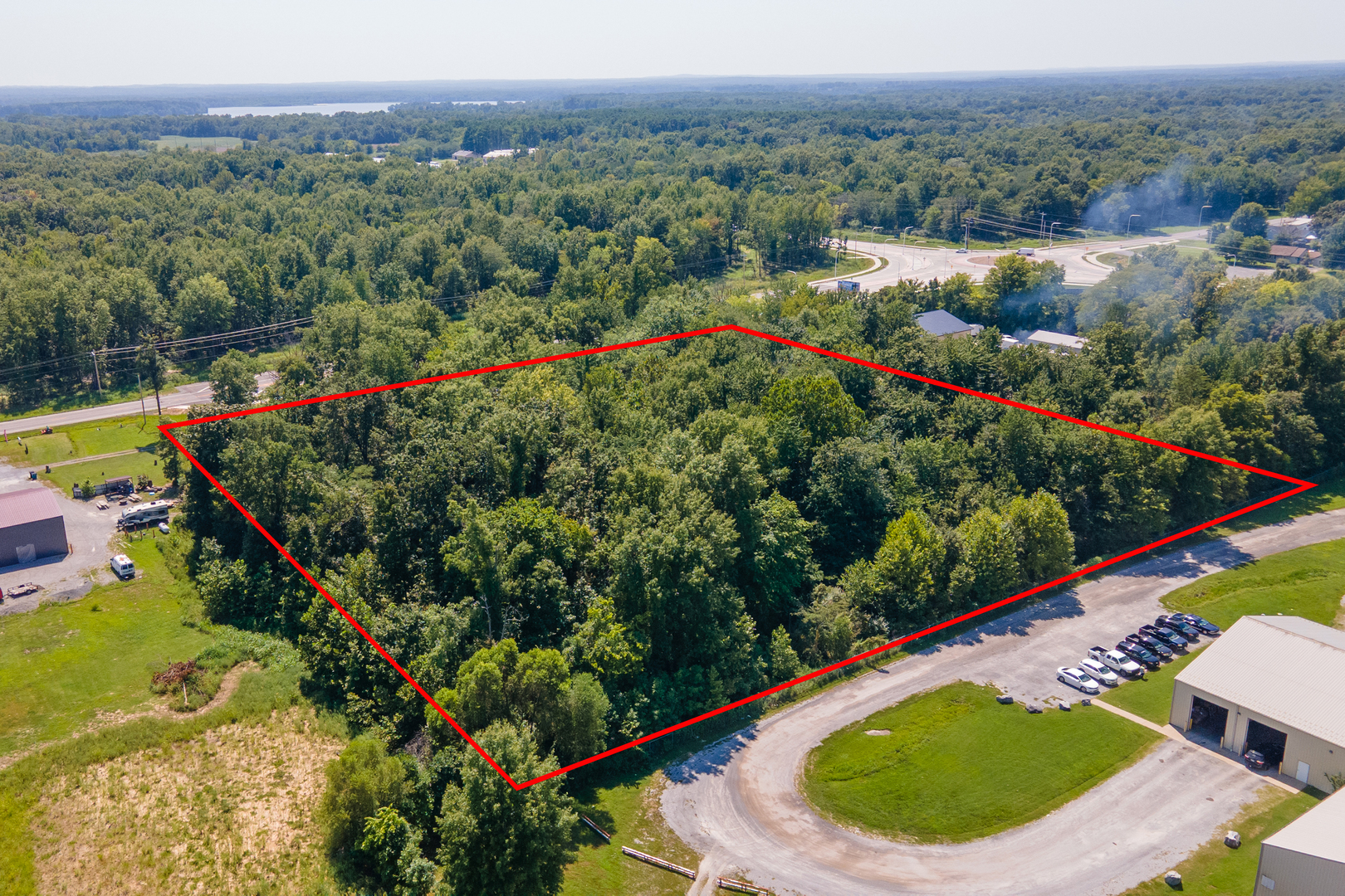 8096 Old Route 13 Property Photo 3