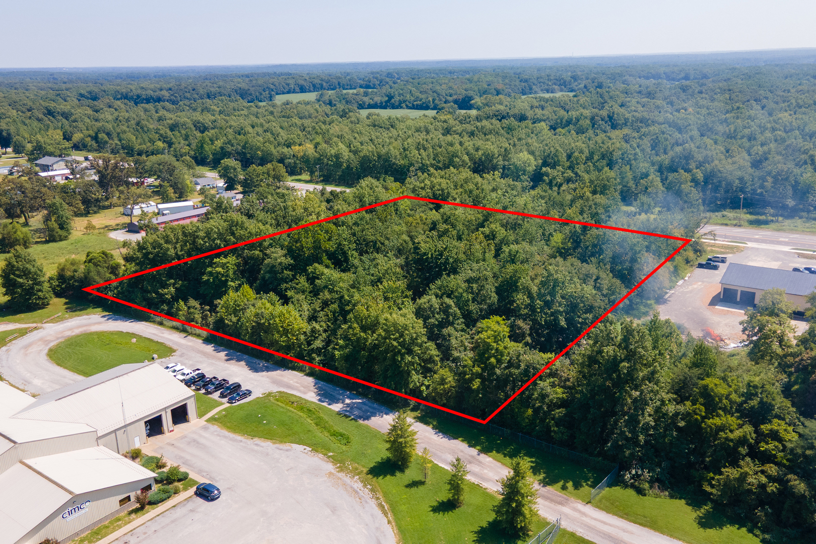 8096 Old Route 13 Property Photo 4