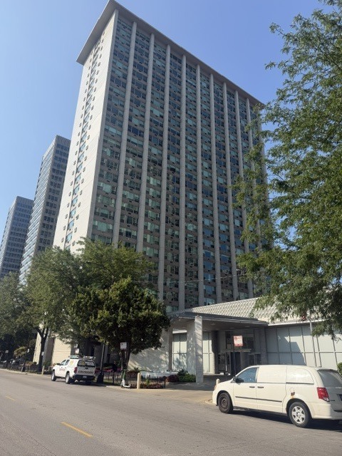 3600 N Lake Shore Drive 2803 Property Photo