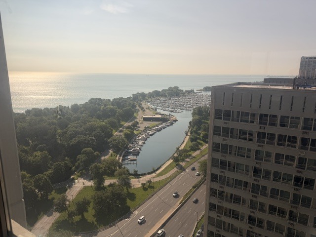 3600 N Lake Shore Drive 2803 Property Photo 4