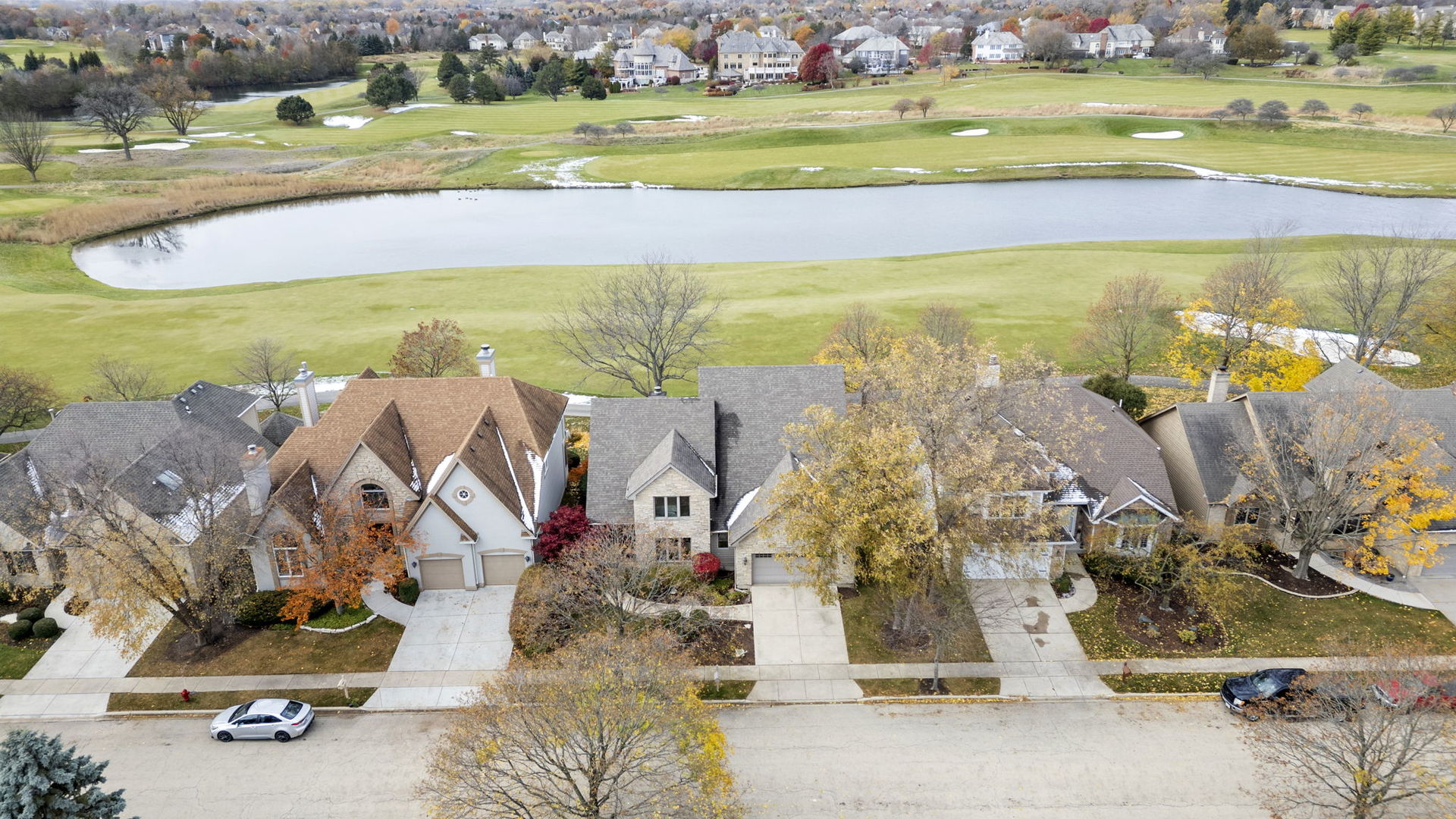 1319 Cranbrook Circle Property Photo 4