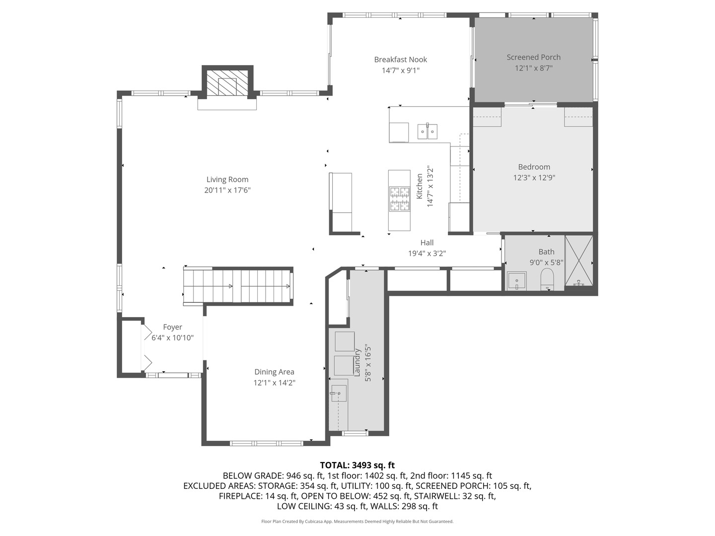 1319 Cranbrook Circle Property Photo 34