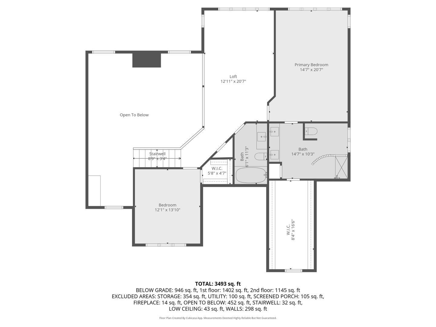 1319 Cranbrook Circle Property Photo 35