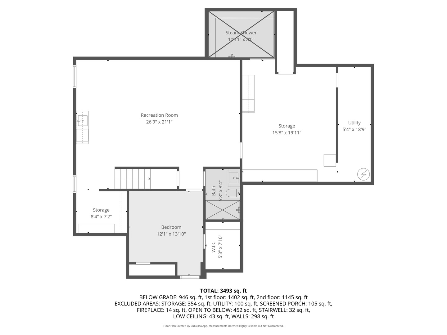1319 Cranbrook Circle Property Photo 36