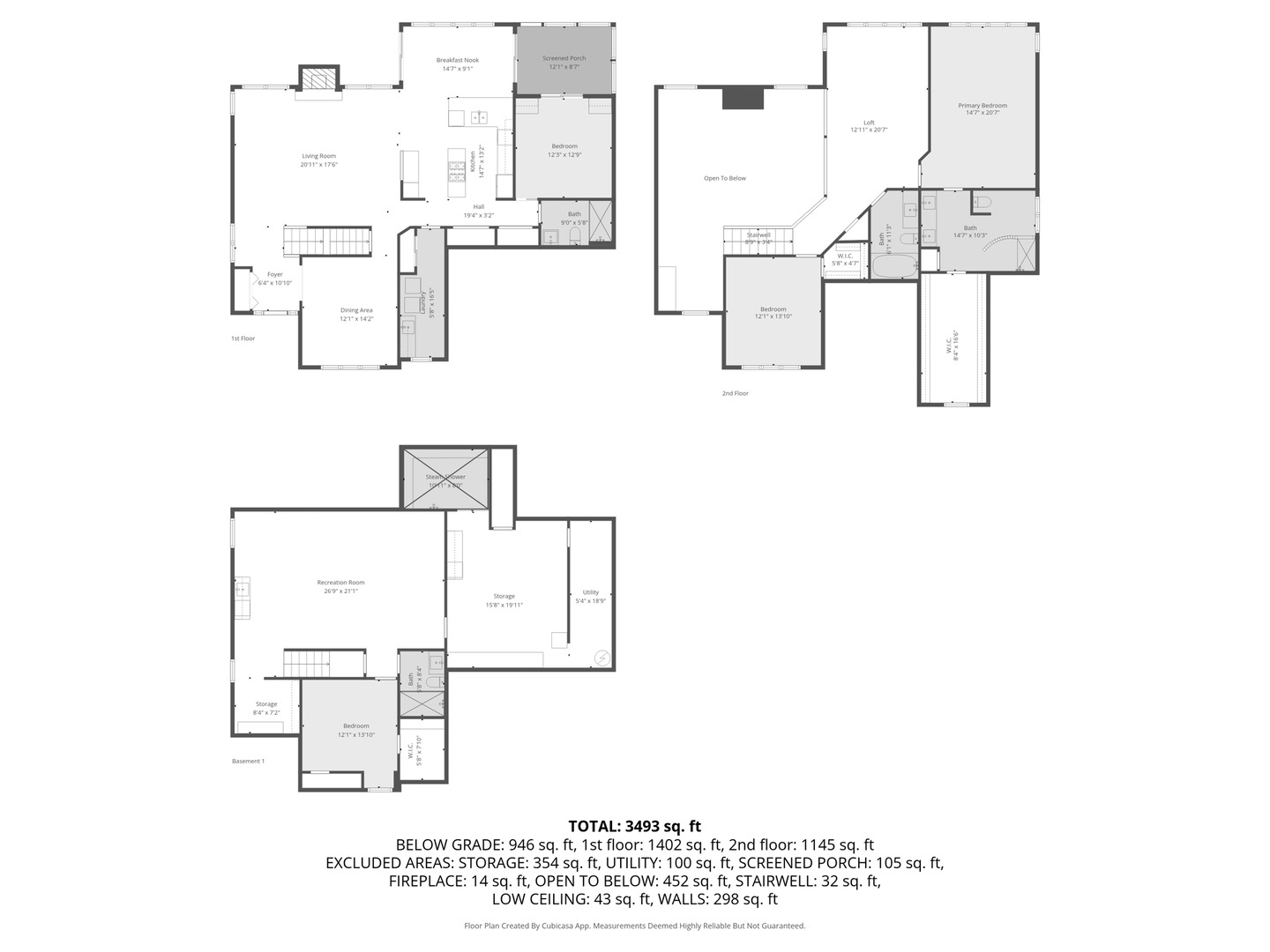 1319 Cranbrook Circle Property Photo 37