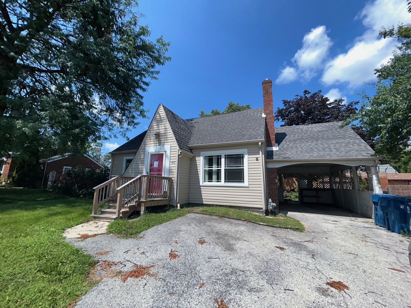 165 W 34th Street Property Photo 1