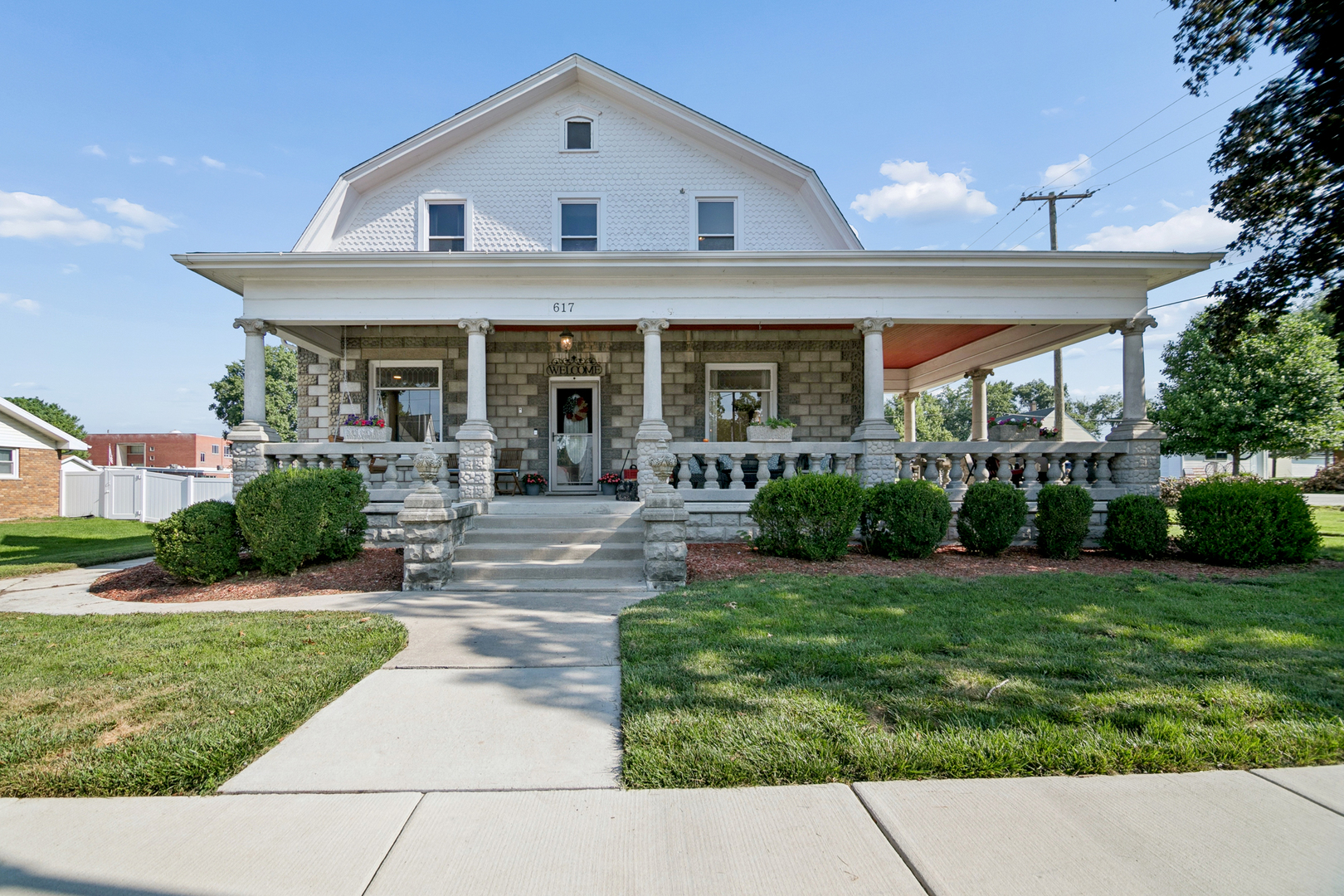 617 Penfield Street