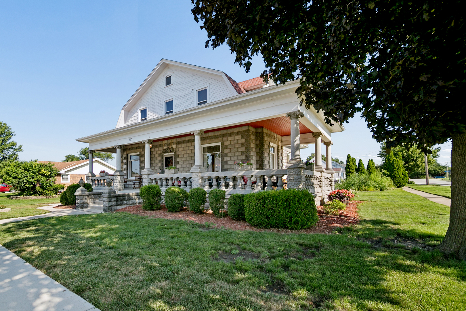 617 Penfield Street Property Photo 1
