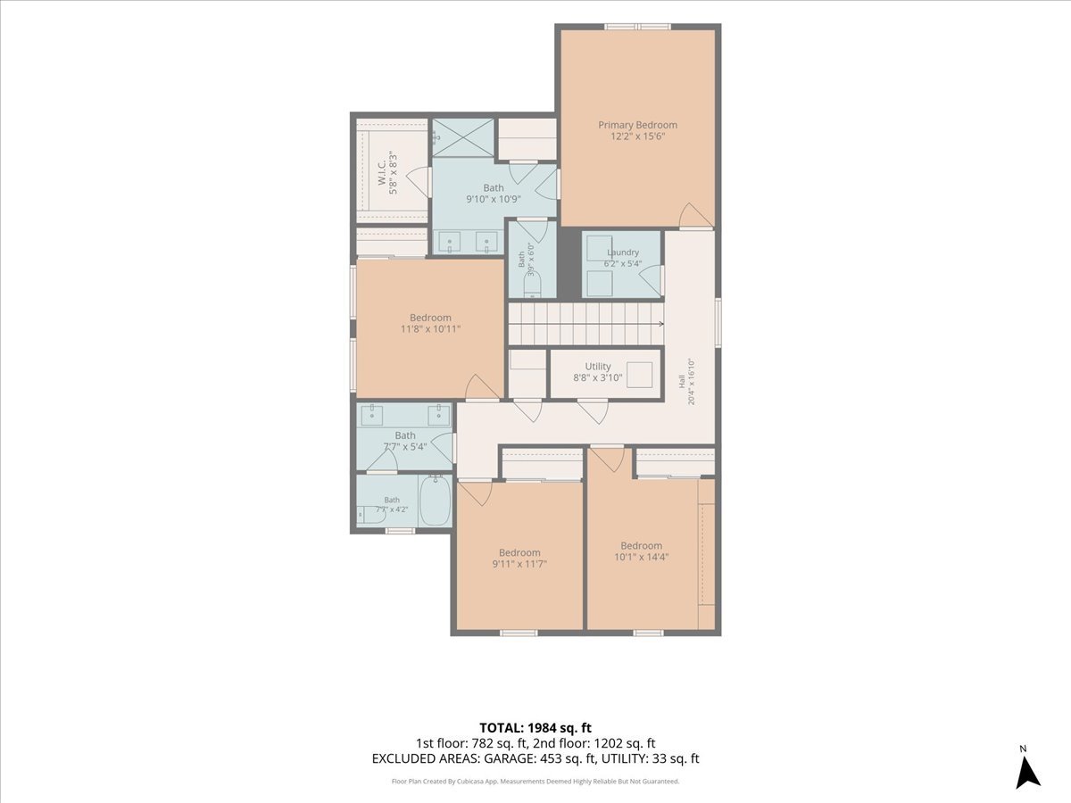 116 Fieldcrest Avenue Property Photo 45