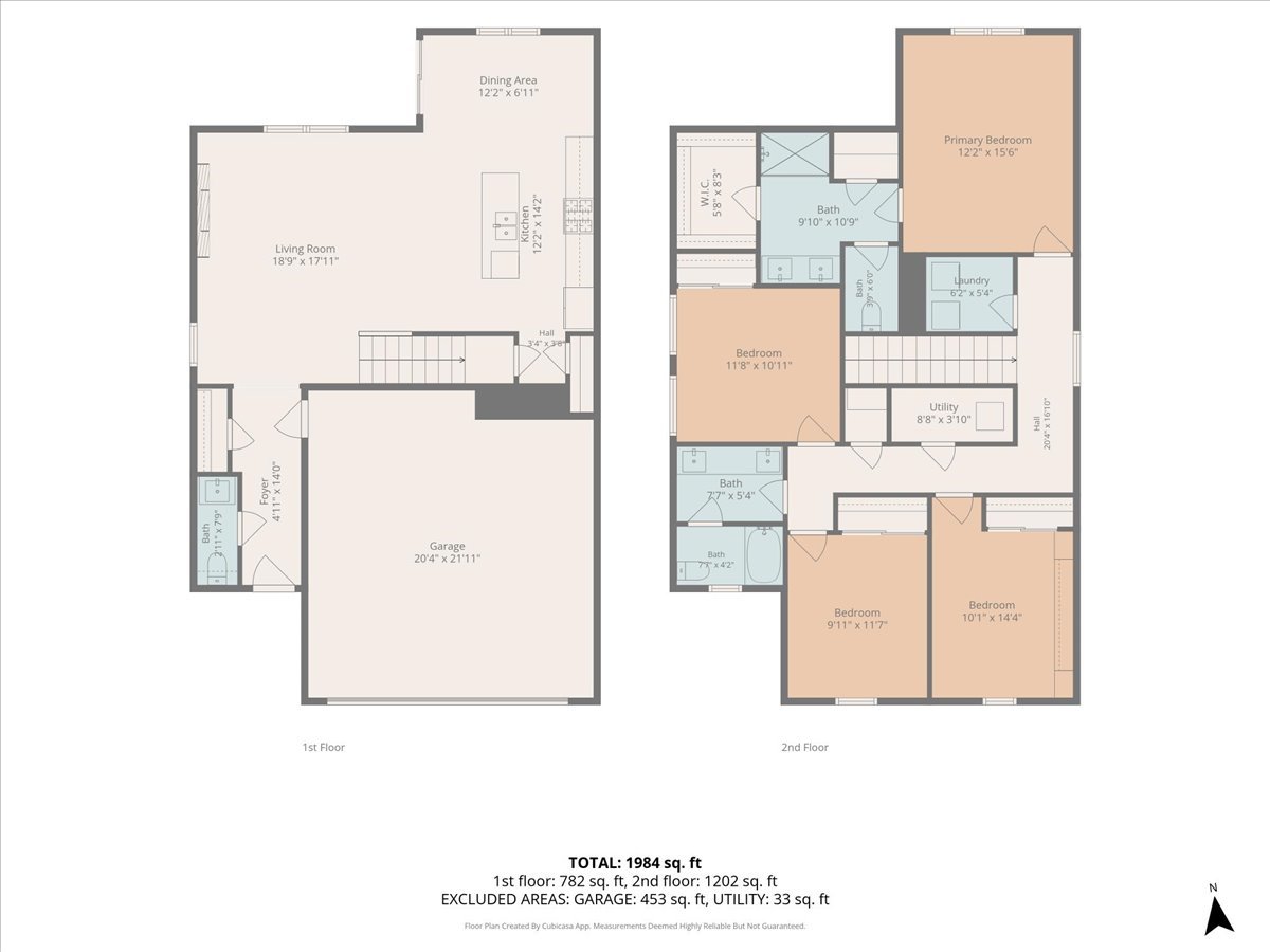 116 Fieldcrest Avenue Property Photo 46