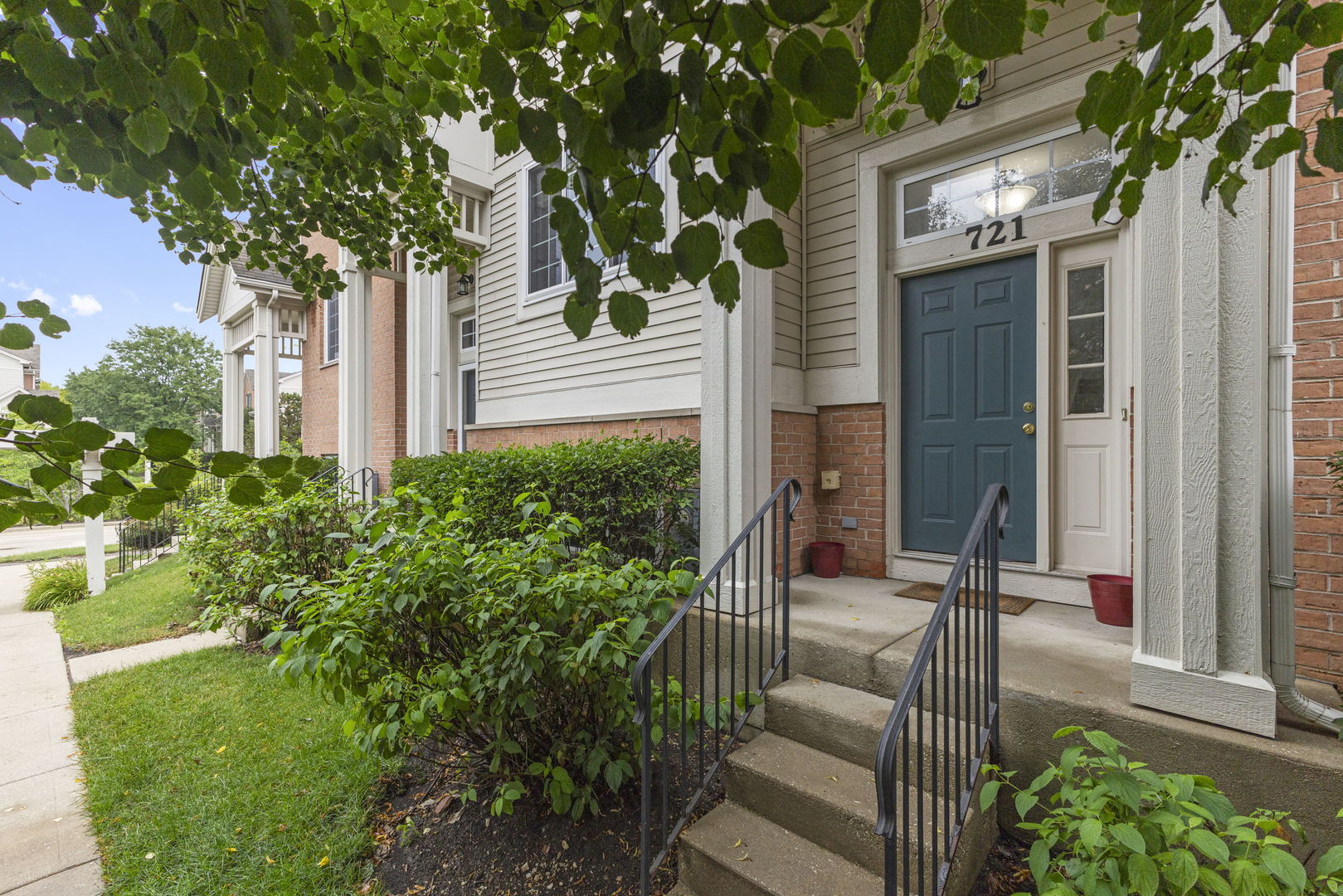 721 Hanbury Drive