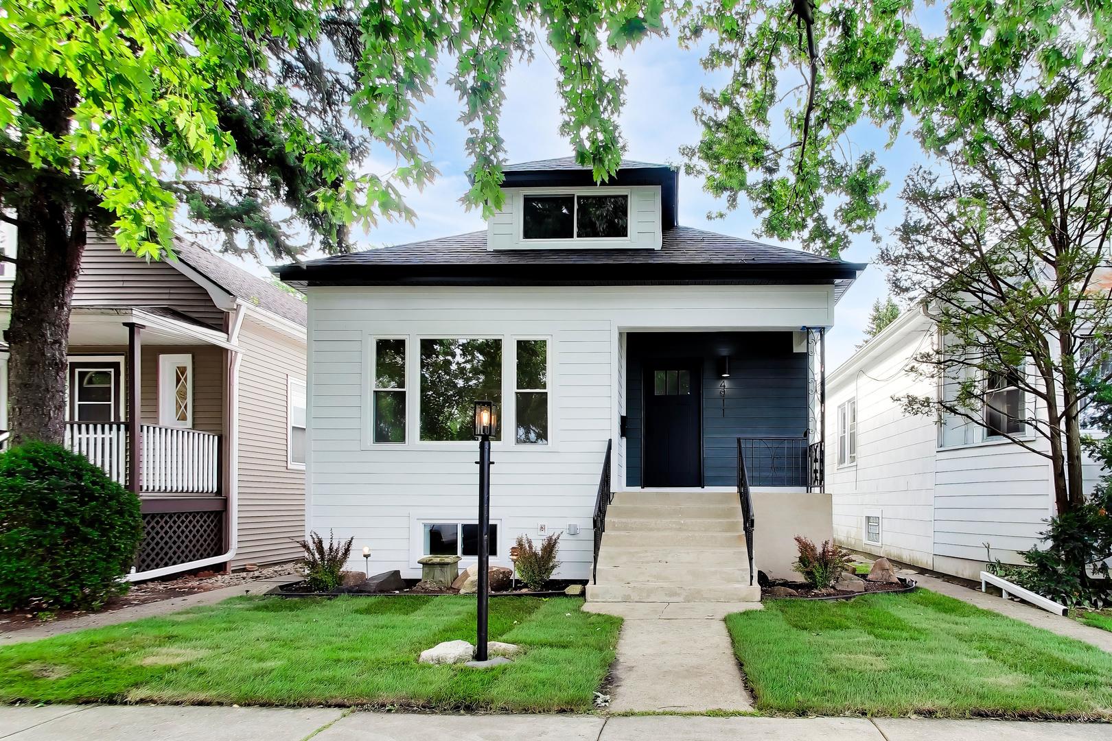 4911 W Argyle Street Property Photo 1