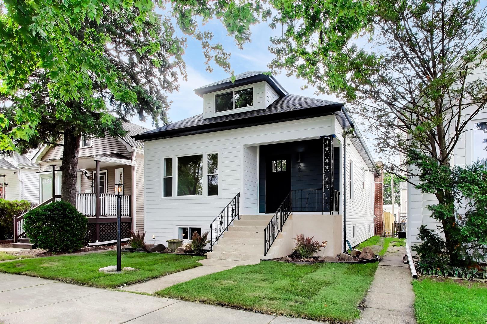 4911 W Argyle Street Property Photo 2