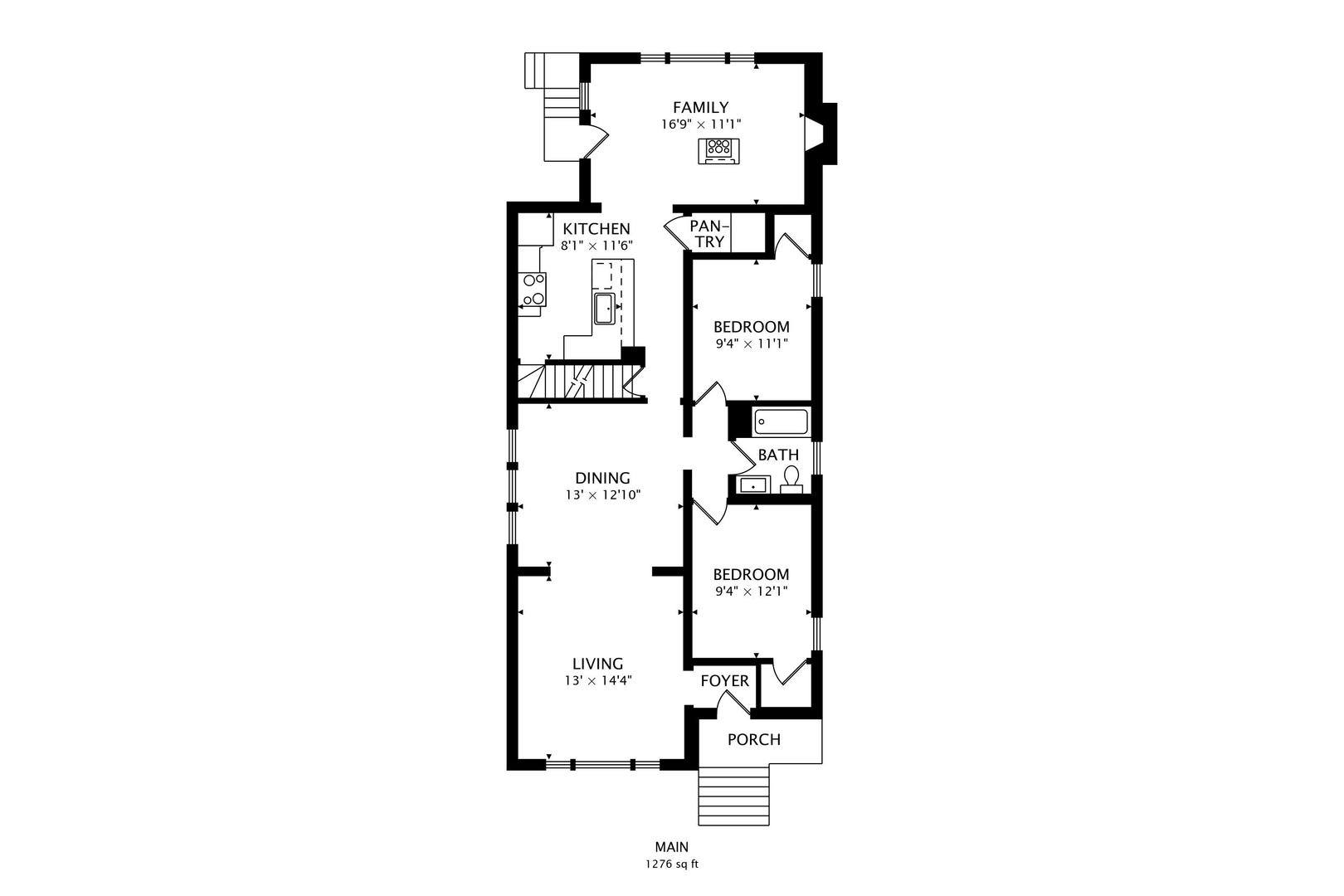 4911 W Argyle Street Property Photo 44