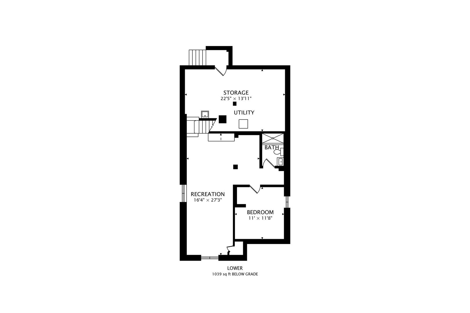 4911 W Argyle Street Property Photo 46
