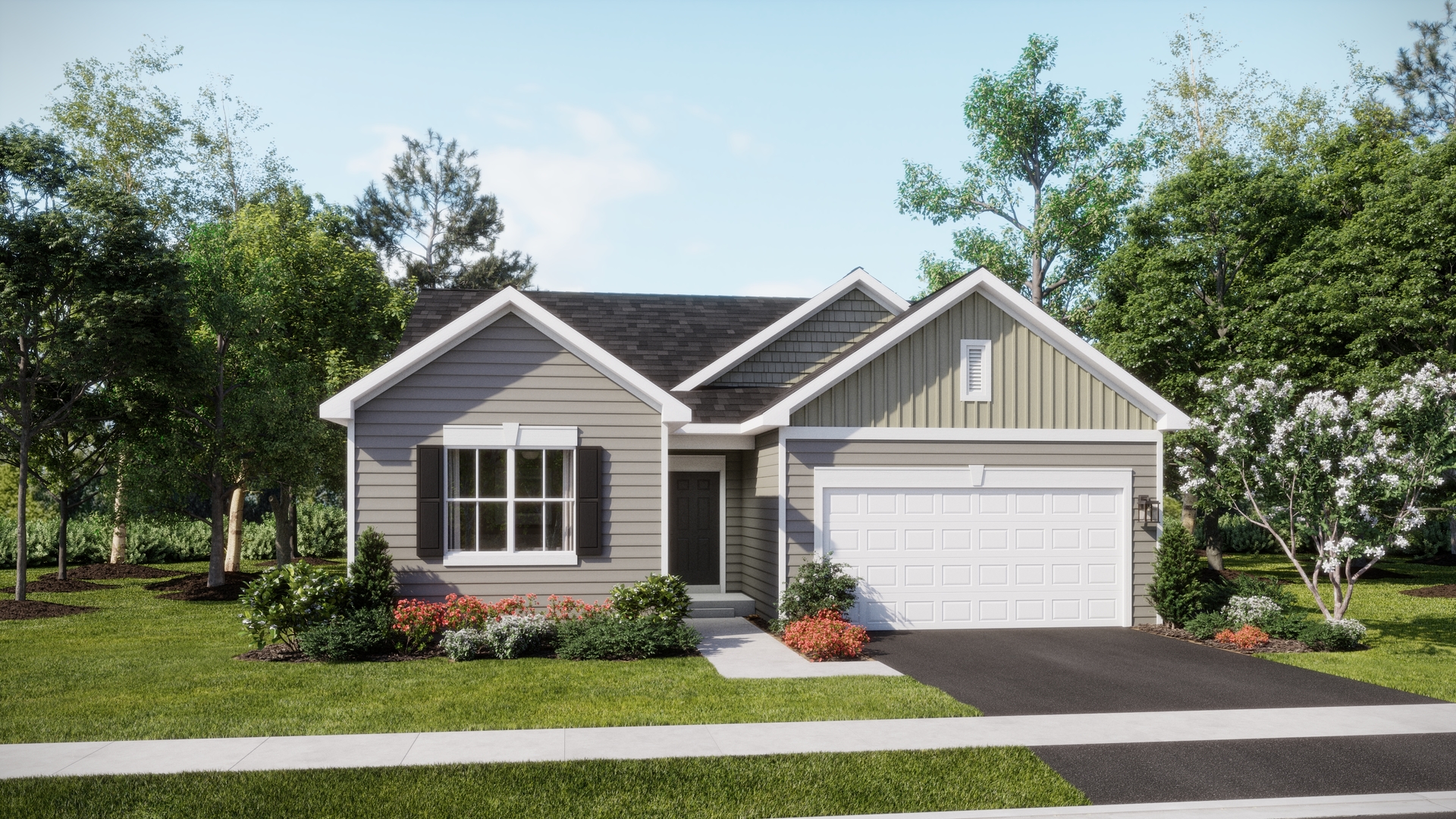 304 Buchanan Drive Property Photo 1