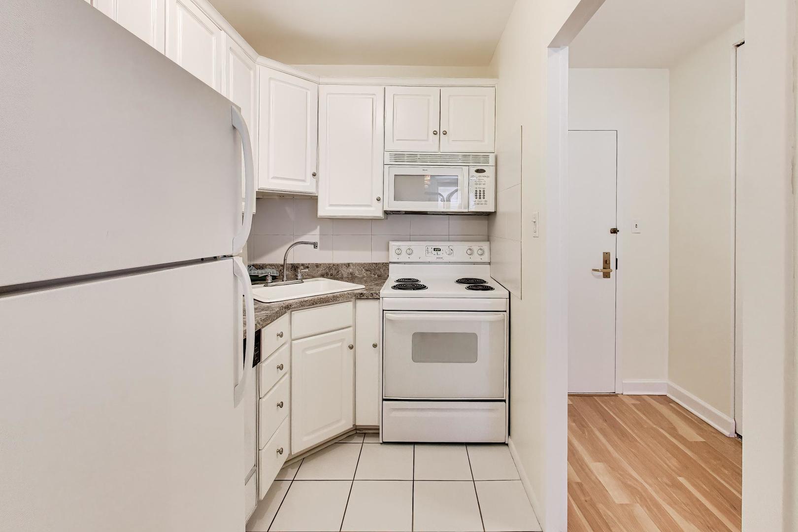 777 N Michigan Avenue 3406 Property Photo 6