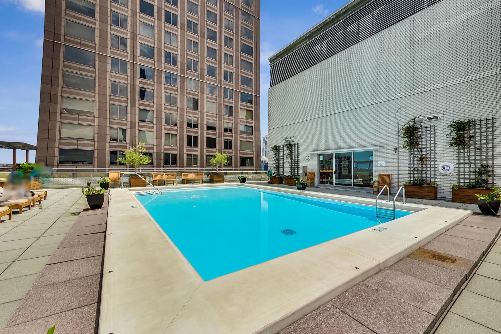 777 N Michigan Avenue 3406 Property Photo 16