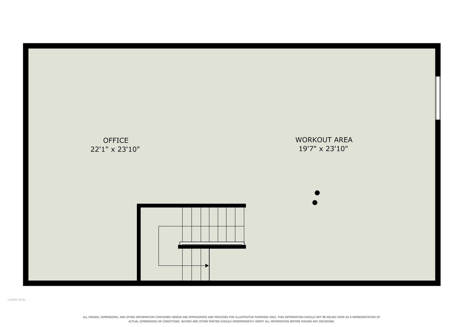 6617 Eich Drive Property Photo 29