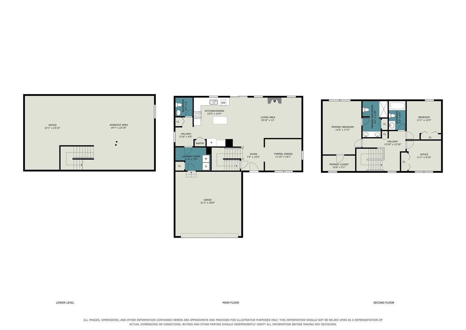 6617 Eich Drive Property Photo 30