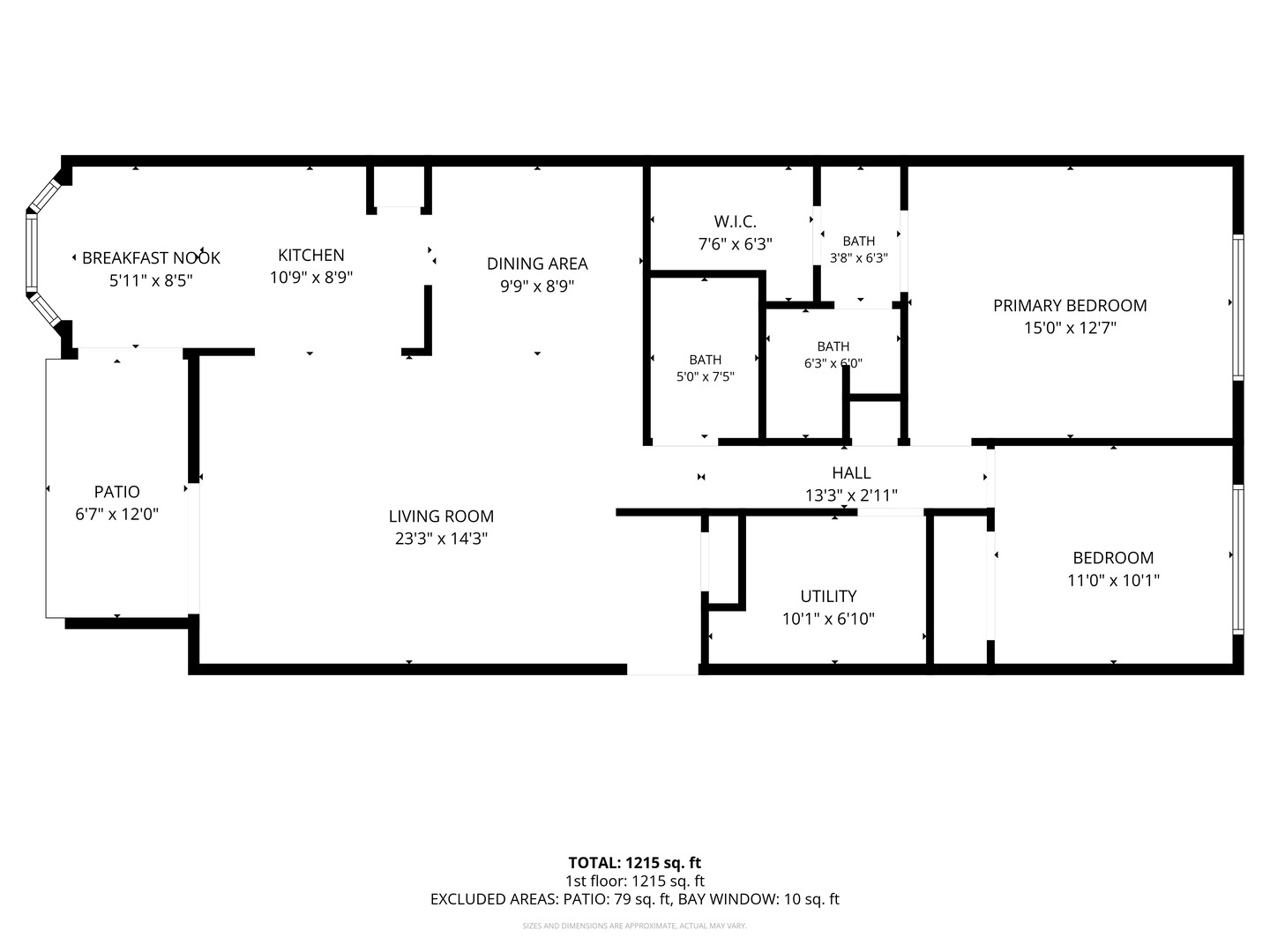 201 Walters Lane 1a Property Photo 21