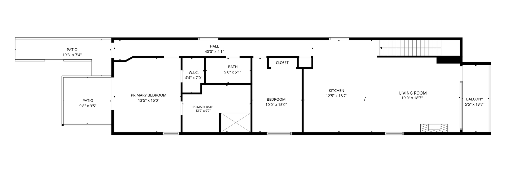 1536 W Walton Street 1 Property Photo 35
