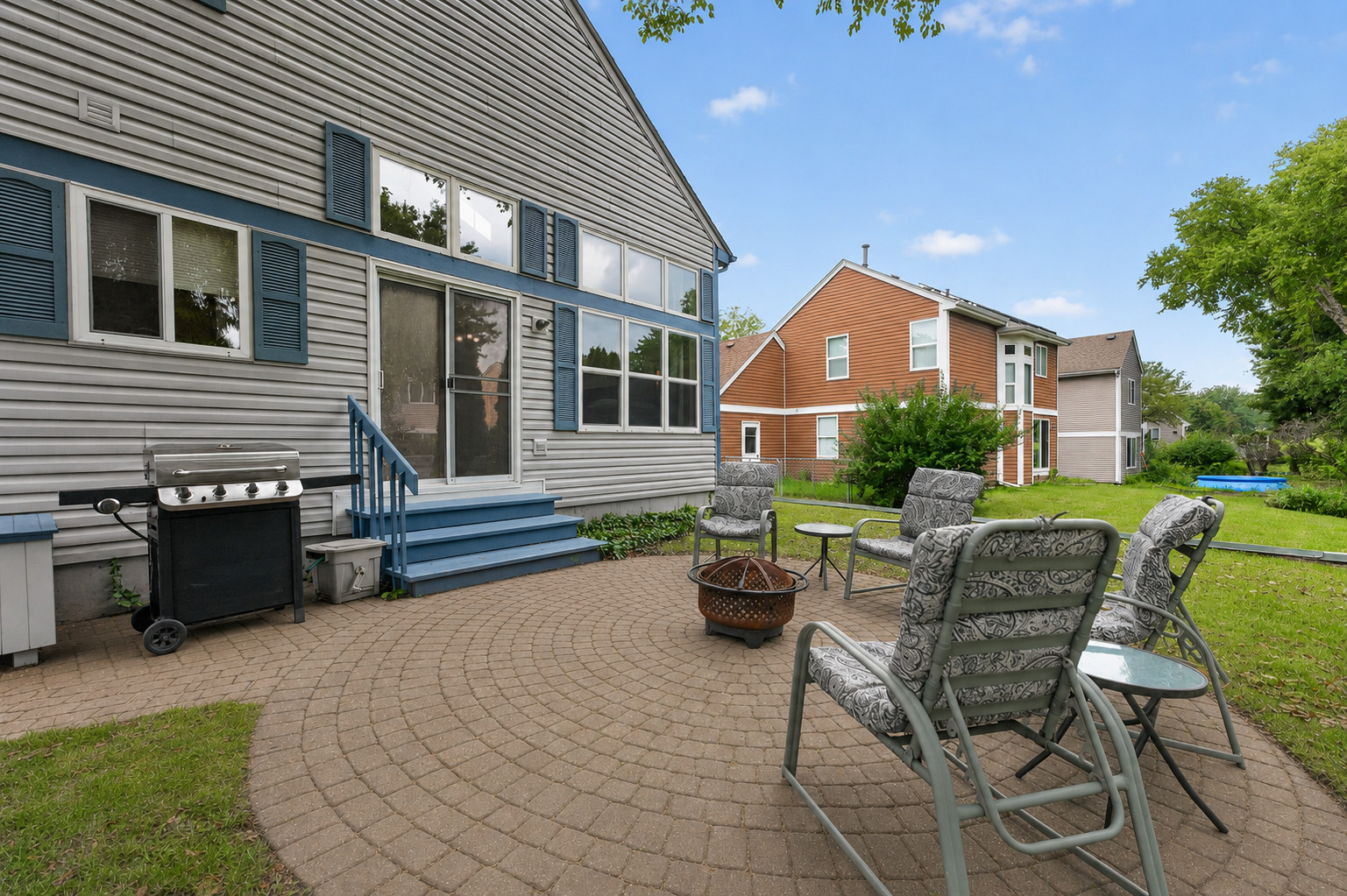 23 Linden Court Property Photo 22