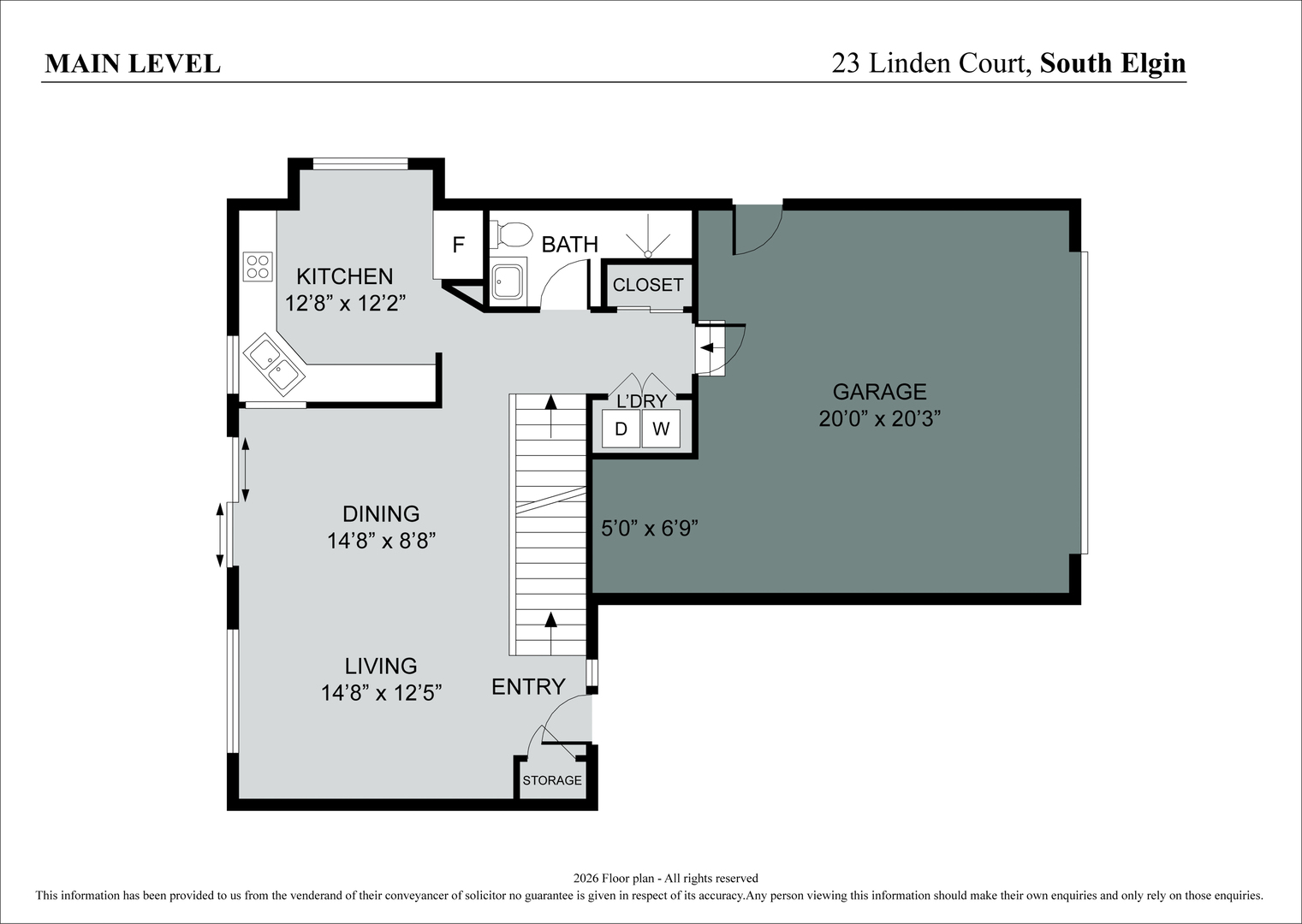 23 Linden Court Property Photo 30