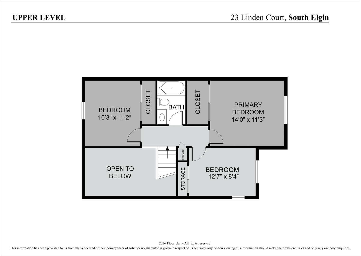 23 Linden Court Property Photo 31