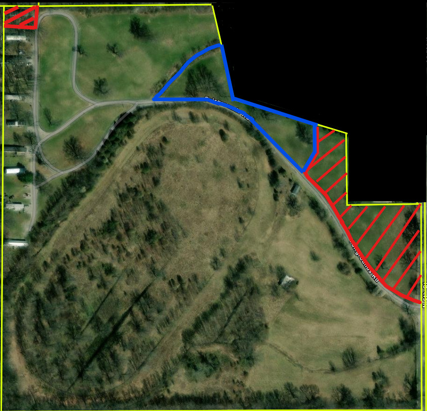 001 Fairgrounds Road Property Photo 1