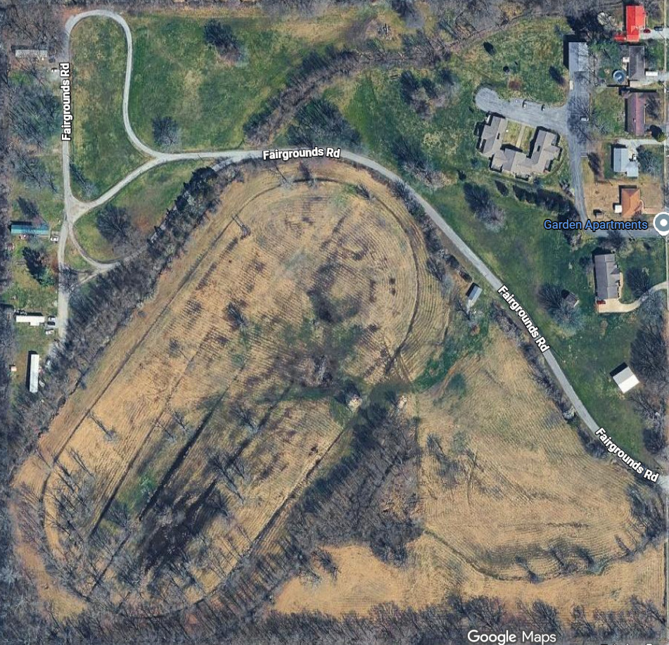 001 Fairgrounds Road Property Photo 2