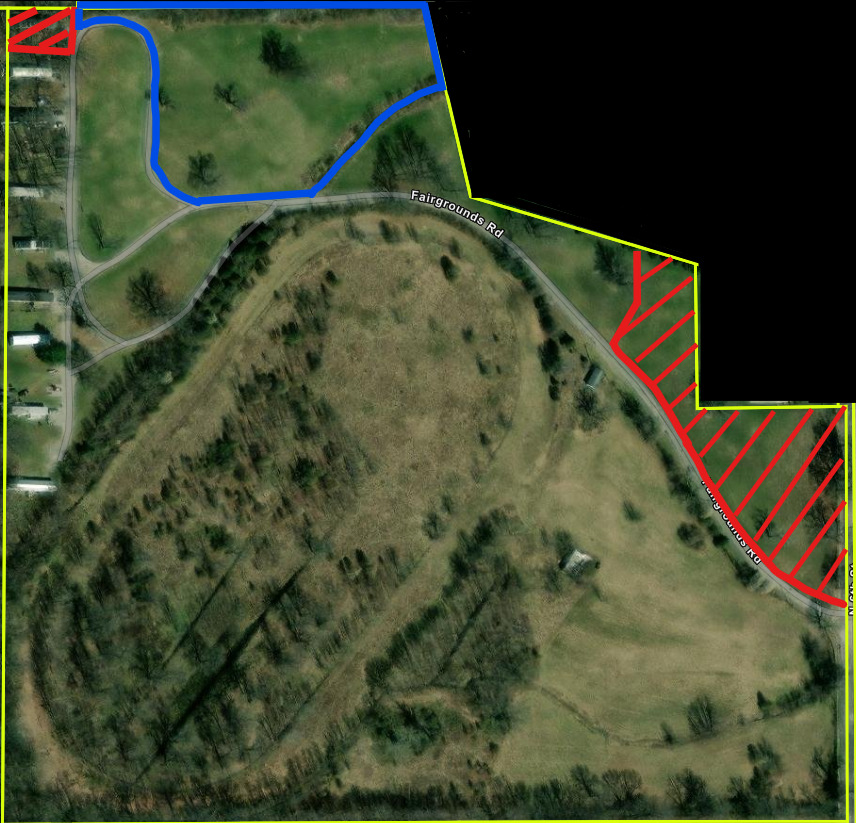 002 Fairgrounds Road Property Photo 1