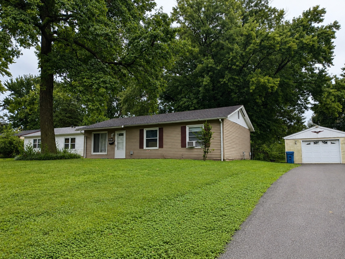 2667 Bunn Drive Property Photo 1
