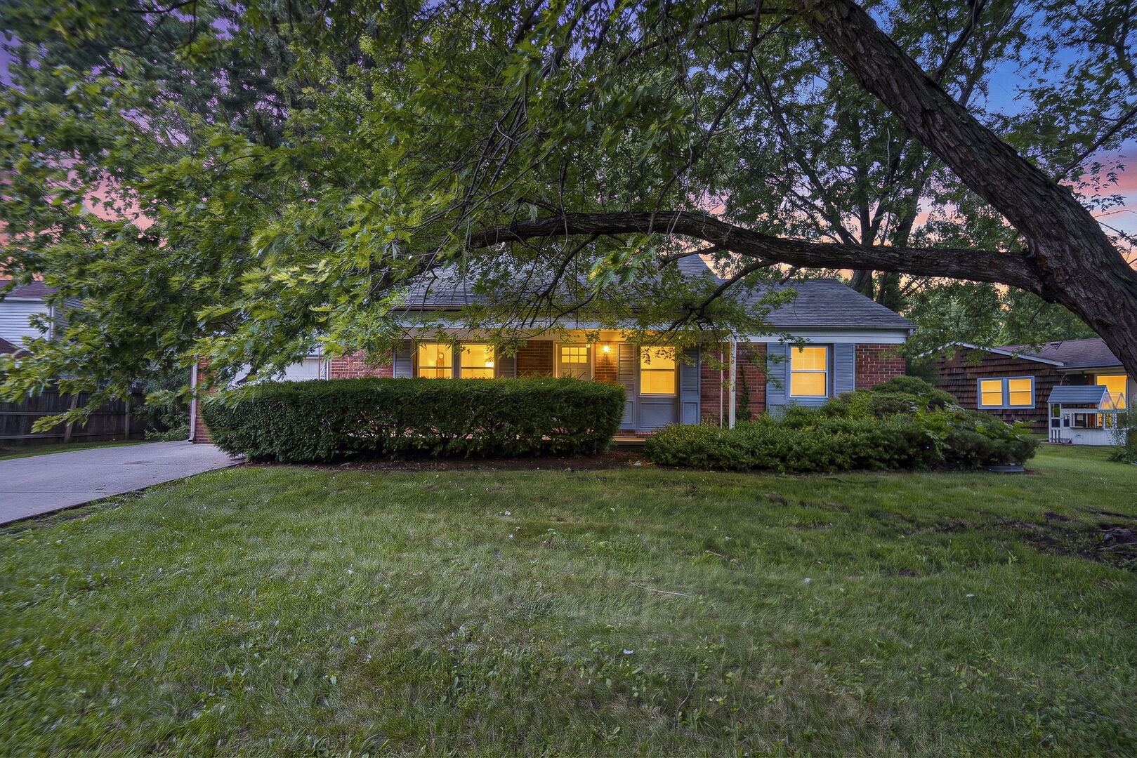 751 Twisted Oak Lane Property Photo 17