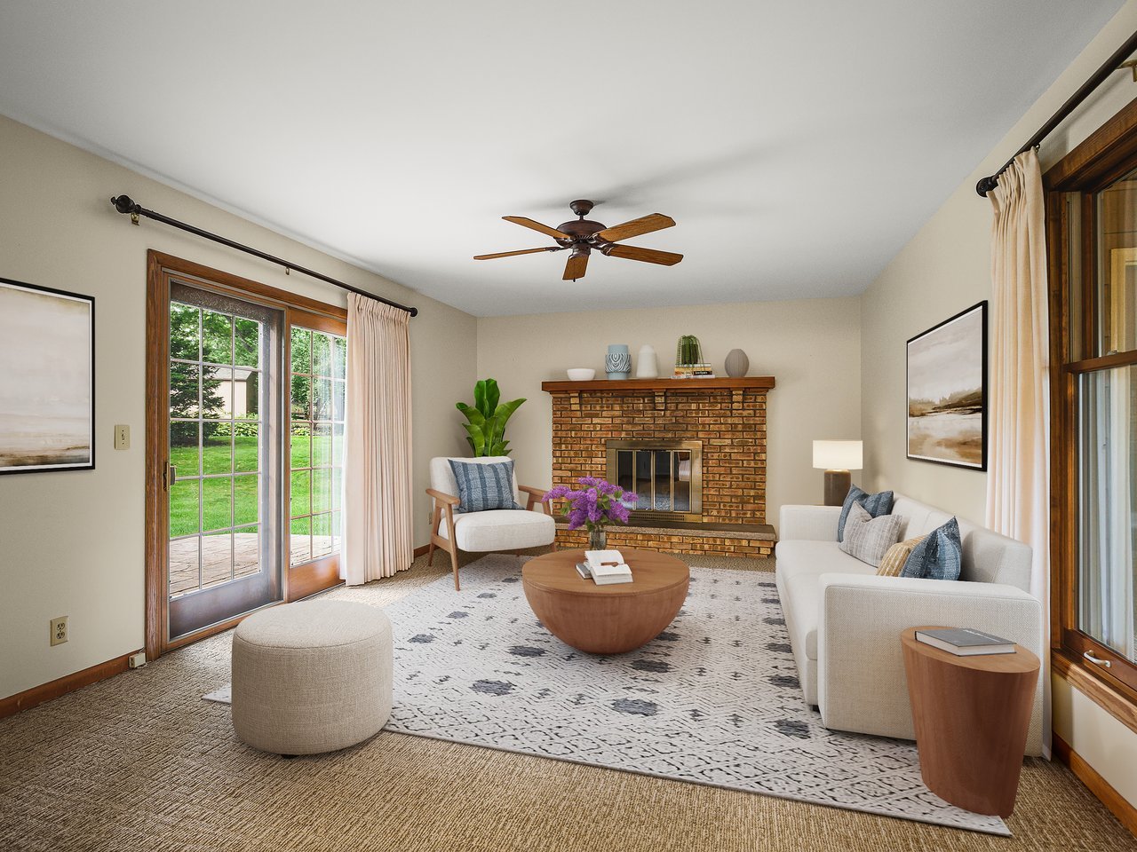 3342 Montlake Drive Property Photo 11